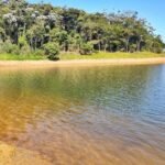 Terreno 4.732m² pé na água na represa