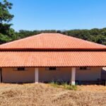 Chácara 1.500m² loteamento represa