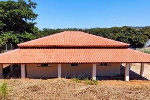 Chácara 1.500m² loteamento represa