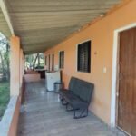 Chácara pé na água 1.524m²