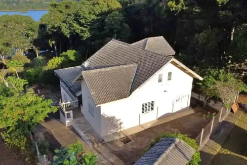 Chácara pé na água 3.200M²