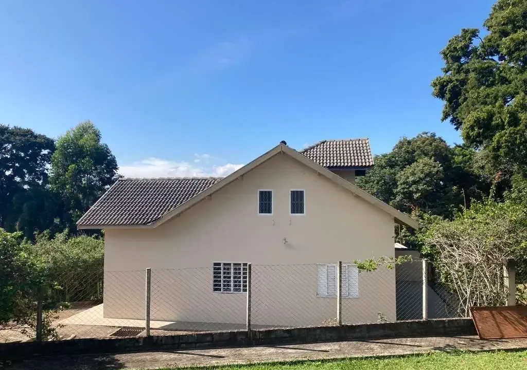 Chácara pé na água 3.200M² represa Jaguari Joanópolis SP (27)