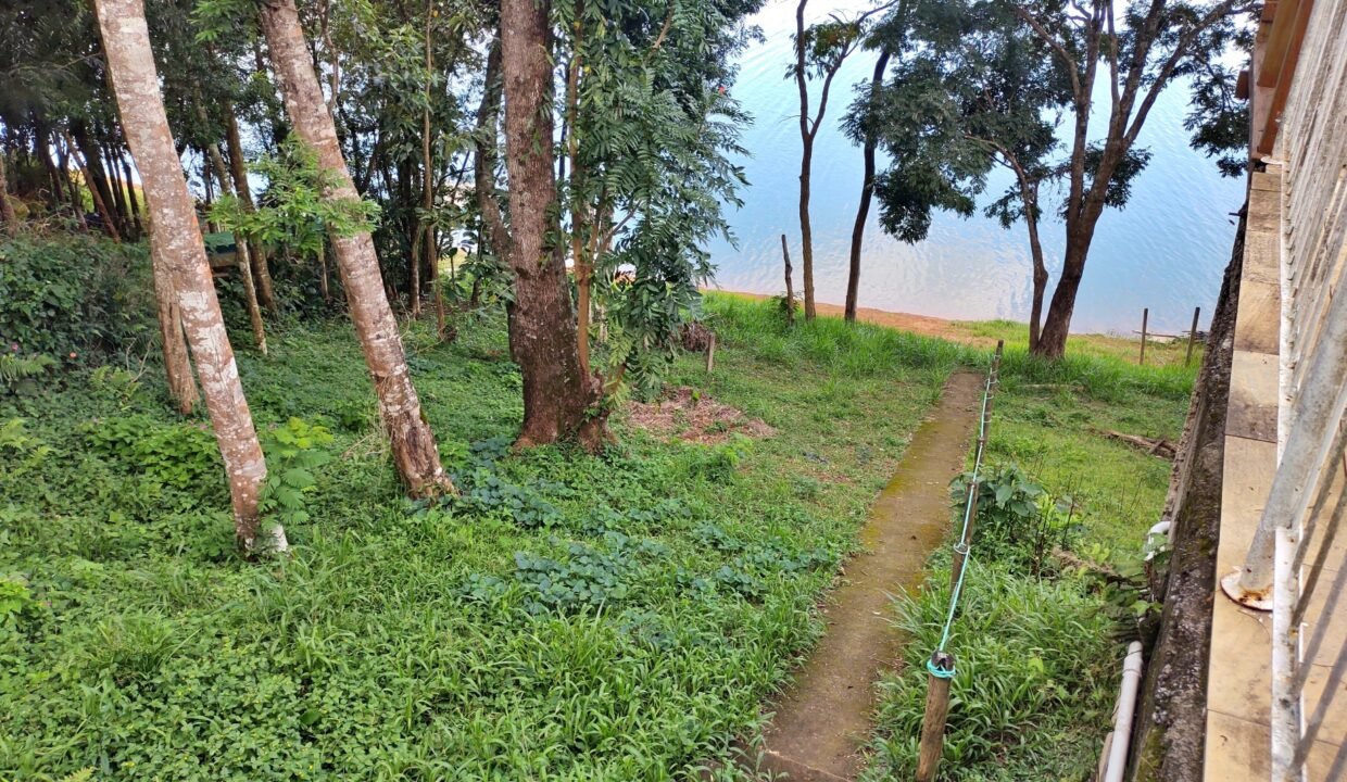 Chácara represa pé na água, jaguari, joanópolis-SP (29)