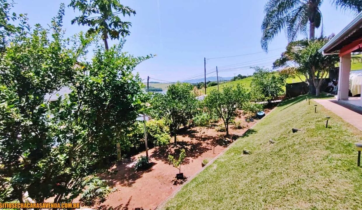 chácara a venda narepresaem joanópolis SP (7)