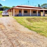Chácara 1.500m² loteamento represa