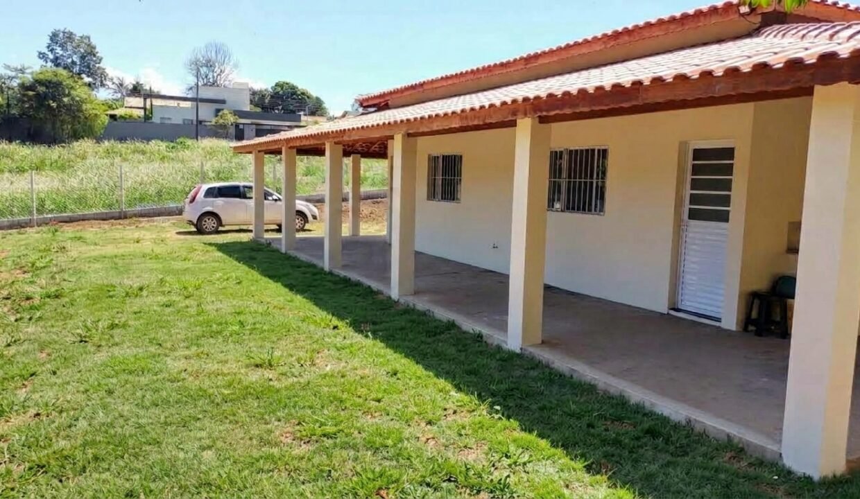chacara represa venda