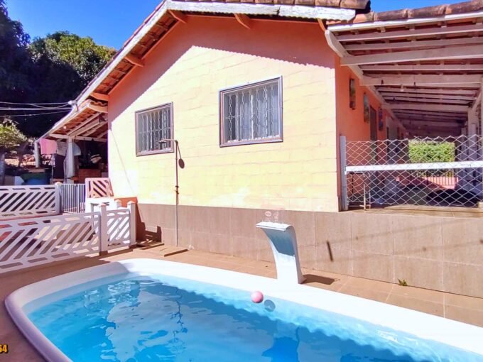 Chácara 2.000m² a venda