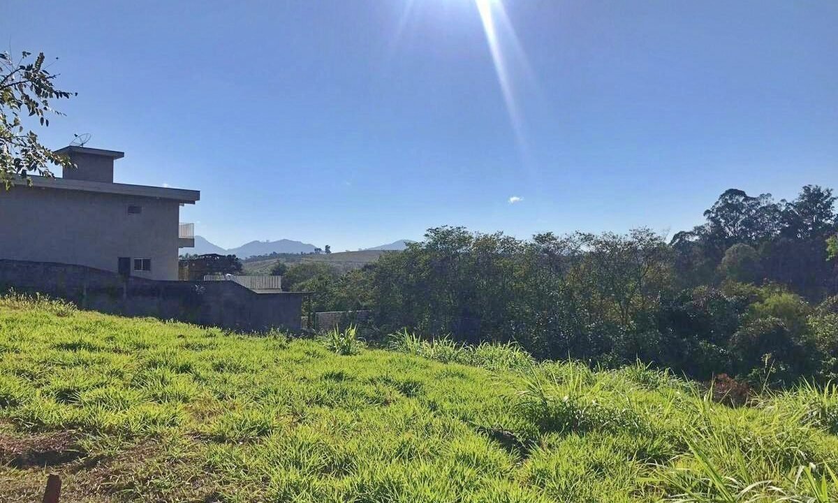 terreno venda pé na água condominio San Lorenzo represa Joanópolis (10)