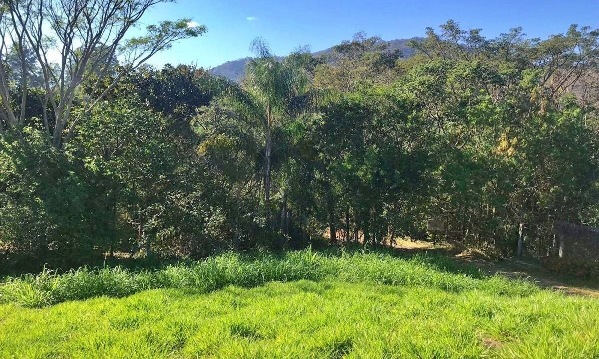 terreno venda pé na água condominio San Lorenzo represa Joanópolis (6)