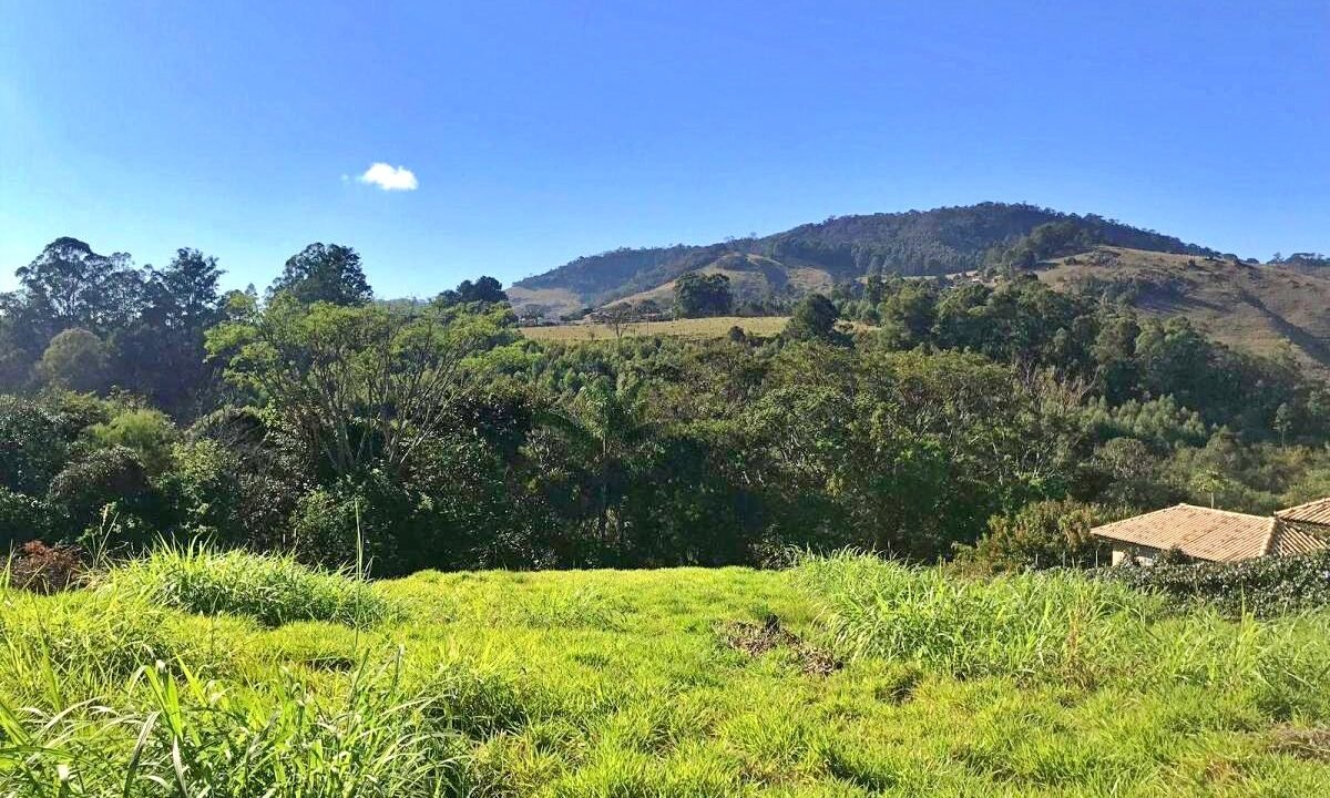 terreno venda pé na água condominio San Lorenzo represa Joanópolis (8)