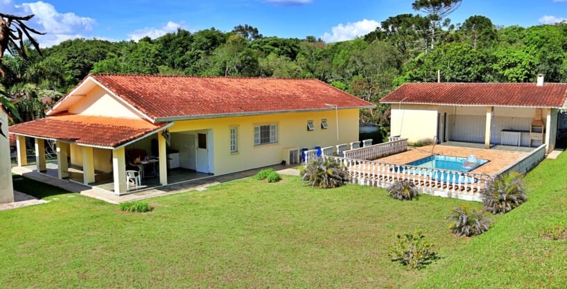 Chácara 2.300m venda Extrema-MG