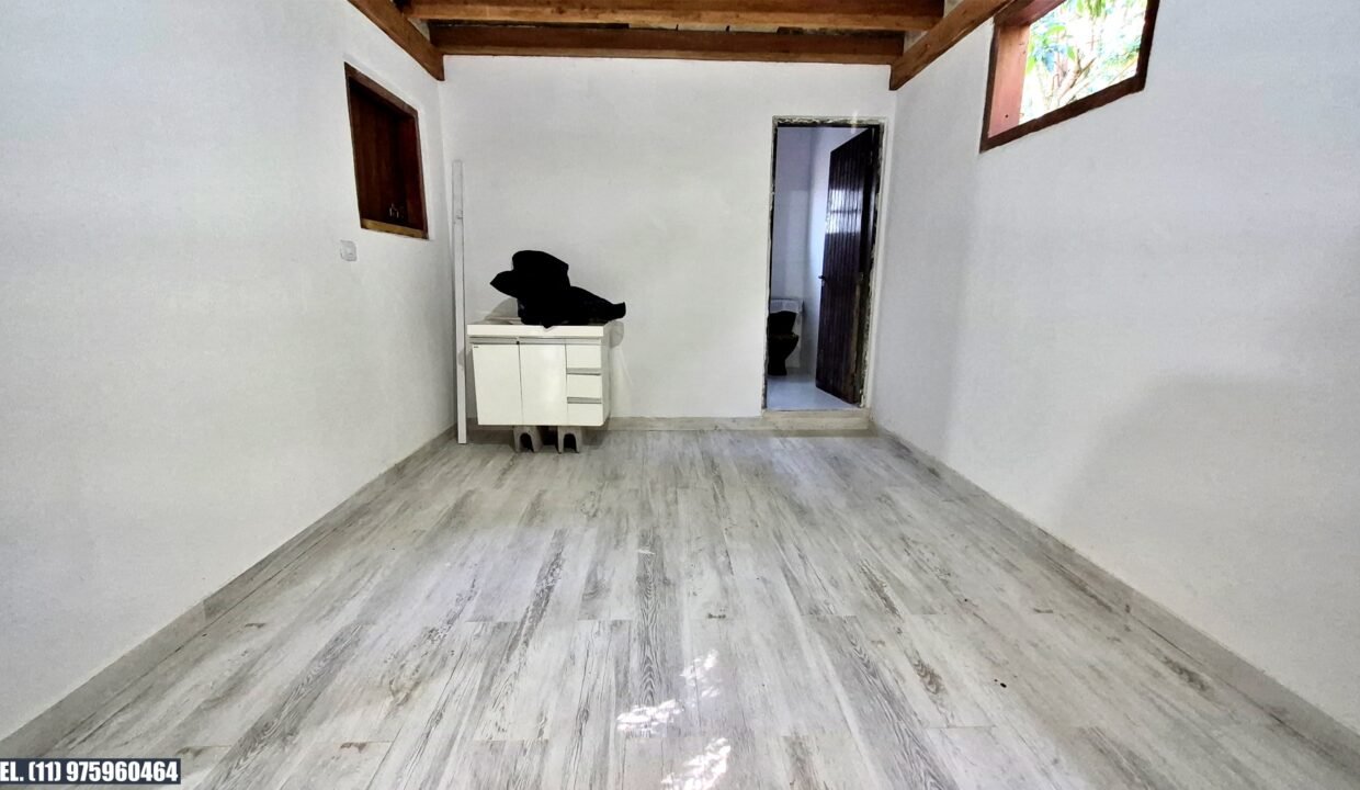 Chácara com piscina represa (11)