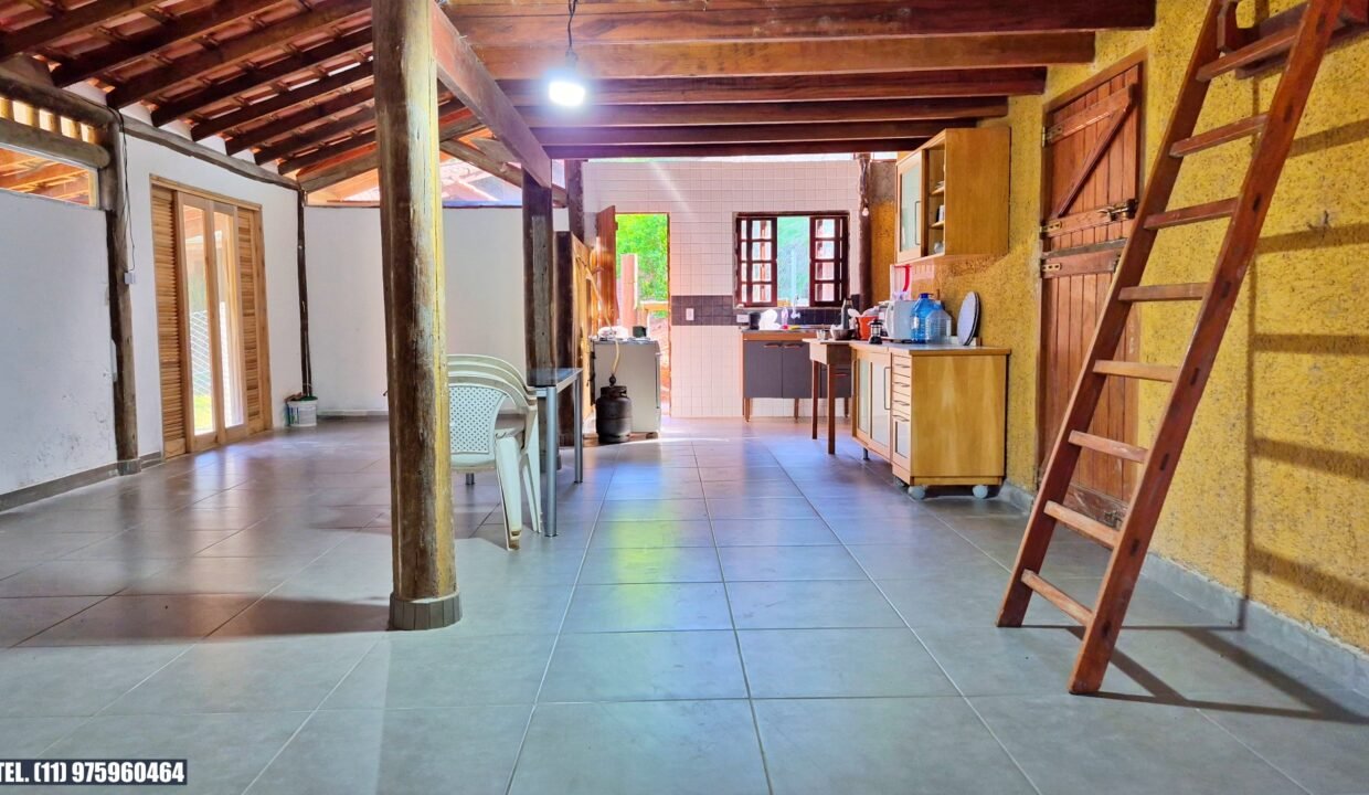 Chácara com piscina represa (14)
