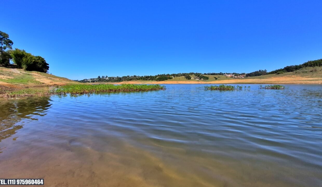 Chácara com piscina represa (2)