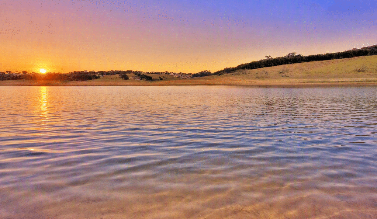 Chácara com piscina represa (2)