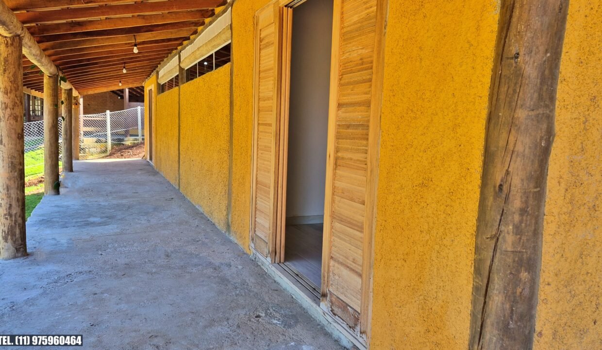 Chácara com piscina represa (21)