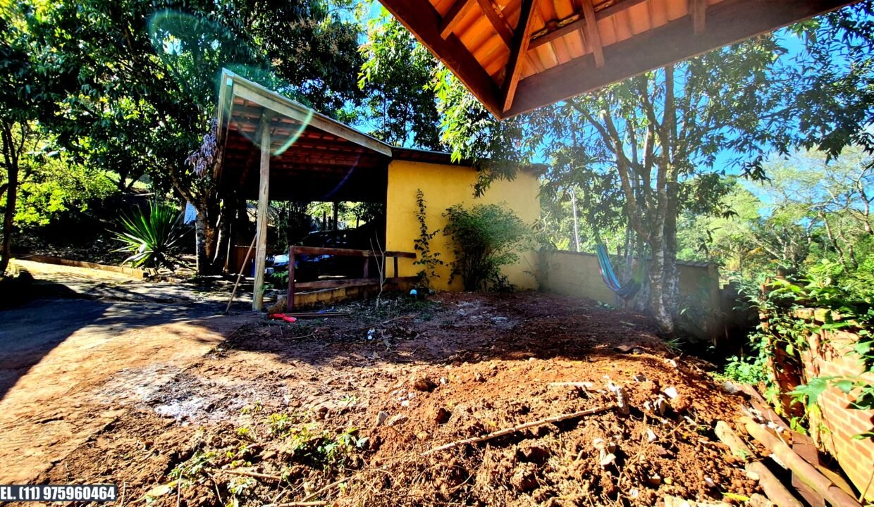 Chácara com piscina represa (23)